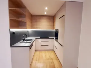 Pronájem bytu 2+kk, Praha - Prosek, Čakovická, 55 m2