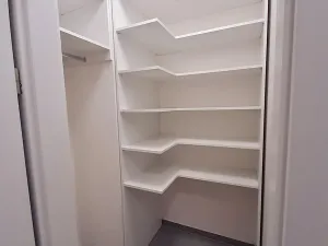 Pronájem bytu 2+kk, Praha - Prosek, Čakovická, 55 m2
