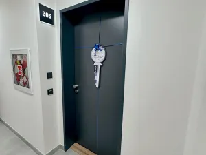 Pronájem bytu 2+kk, Praha - Prosek, Čakovická, 55 m2