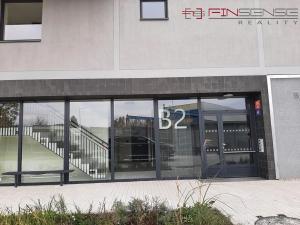 Pronájem bytu 2+kk, Praha - Prosek, Čakovická, 55 m2
