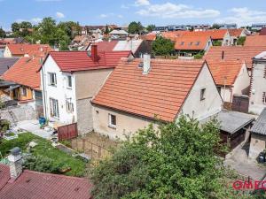 Prodej rodinného domu, Kladno, Václava Beránka, 75 m2
