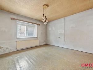 Prodej rodinného domu, Kladno, Václava Beránka, 75 m2