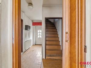 Prodej rodinného domu, Kladno, Václava Beránka, 75 m2