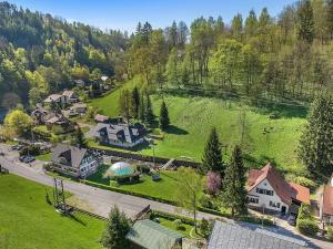 Prodej ubytování, Dolní Dvůr, 650 m2
