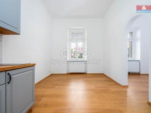Prodej bytu 2+kk, Praha - Libeň, Chlumčanského, 36 m2