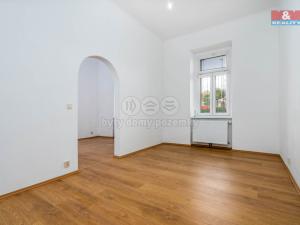 Prodej bytu 2+kk, Praha - Libeň, Chlumčanského, 36 m2