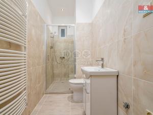 Prodej bytu 2+kk, Praha - Libeň, Chlumčanského, 36 m2