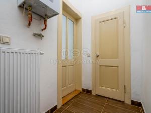 Prodej bytu 2+kk, Praha - Libeň, Chlumčanského, 36 m2