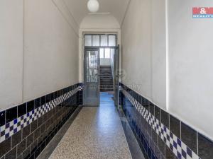 Prodej bytu 2+kk, Praha - Libeň, Chlumčanského, 36 m2