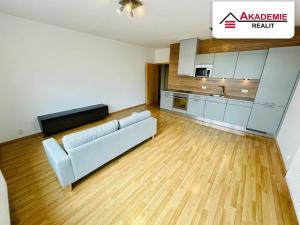 Pronájem bytu 2+kk, Brno, Čeňka Růžičky, 69 m2