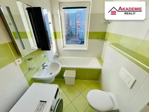 Pronájem bytu 2+kk, Brno, Čeňka Růžičky, 69 m2