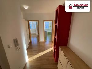 Pronájem bytu 2+kk, Brno, Čeňka Růžičky, 69 m2