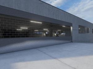 Prodej komerčního pozemku, Praha - Vokovice, Evropská, 14 m2