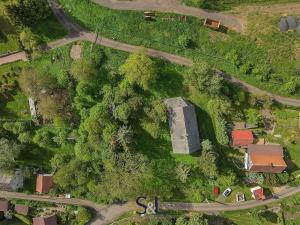 Prodej rodinného domu, Verneřice, 155 m2