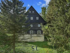 Prodej rodinného domu, Verneřice, 155 m2
