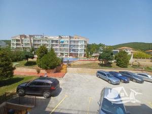 Prodej bytu 2+kk, Kosharitsa, Bulharsko, 62 m2