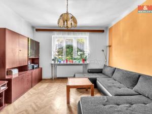 Prodej bytu 5+kk, Jičín - Holínské Předměstí, Jiráskova, 139 m2