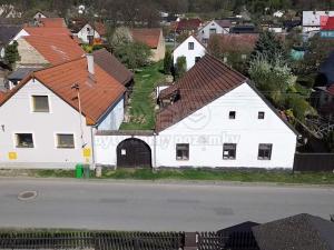Prodej rodinného domu, Choustník, 193 m2