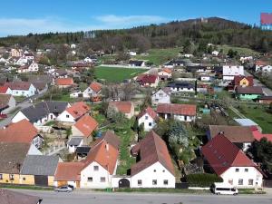 Prodej rodinného domu, Choustník, 193 m2