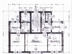 Prodej rodinného domu, Velké Hamry, 350 m2