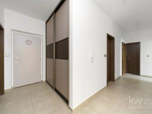 Prodej bytu 4+kk, Plzeň, Boettingerova, 114 m2