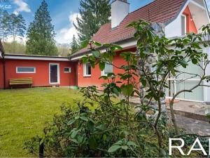 Prodej rodinného domu, Brno, 223 m2
