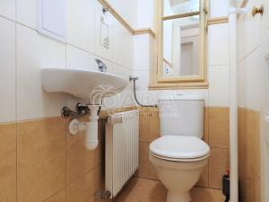 Pronájem bytu 4+kk, Praha - Holešovice, Milady Horákové, 90 m2