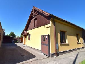 Prodej rodinného domu, Lysá nad Labem, Sojovická, 120 m2