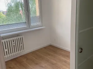 Prodej bytu 2+kk, Praha - Kobylisy, Jelínkova, 36 m2