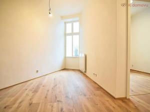 Pronájem bytu 2+kk, Brno, Antonína Slavíka, 52 m2