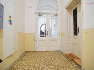 Pronájem bytu 2+kk, Brno, Antonína Slavíka, 52 m2
