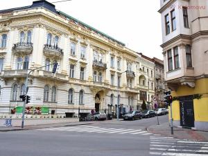 Pronájem bytu 2+kk, Brno, Antonína Slavíka, 52 m2