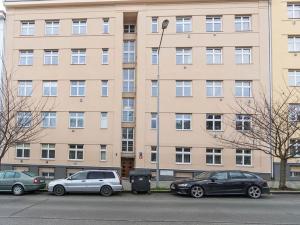 Prodej bytu 2+1, Praha - Vršovice, Ruská, 49 m2