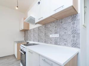 Prodej bytu 2+1, Praha - Vršovice, Ruská, 49 m2