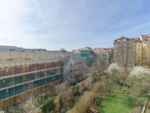 Prodej bytu 2+1, Praha - Vršovice, Ruská, 49 m2