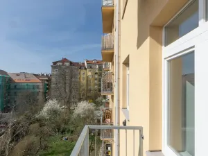 Prodej bytu 2+1, Praha - Vršovice, Ruská, 49 m2