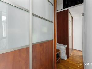 Prodej bytu 3+kk, Praha - Vršovice, Slovinská, 80 m2