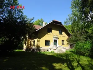 Prodej rodinného domu, Čistá, 300 m2
