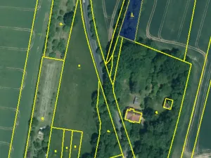 Prodej rodinného domu, Čistá, 300 m2