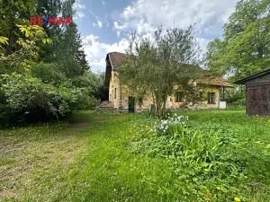 Prodej rodinného domu, Čistá, 300 m2