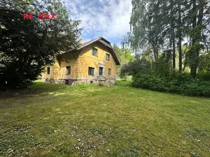 Prodej rodinného domu, Čistá, 300 m2