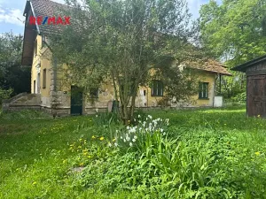 Prodej rodinného domu, Čistá, 300 m2