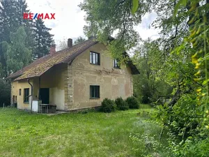 Prodej rodinného domu, Čistá, 300 m2
