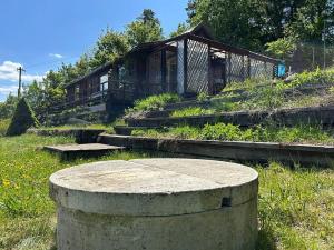 Prodej chaty, Vsetín, 65 m2