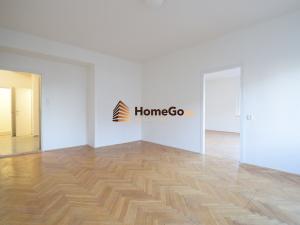 Pronájem bytu 3+kk, Praha - Nusle, U gymnázia, 93 m2