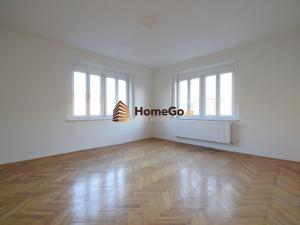 Pronájem bytu 3+kk, Praha - Nusle, U gymnázia, 93 m2