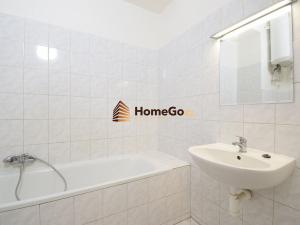 Pronájem bytu 3+kk, Praha - Nusle, U gymnázia, 93 m2