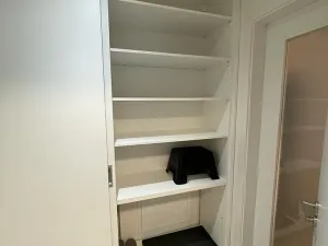 Pronájem bytu 1+kk, Praha - Libeň, Na sypkém, 24 m2