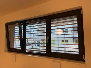 Pronájem bytu 1+kk, Praha - Libeň, Na sypkém, 24 m2