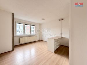 Pronájem bytu 2+kk, Jablonec nad Nisou, Lípová, 43 m2